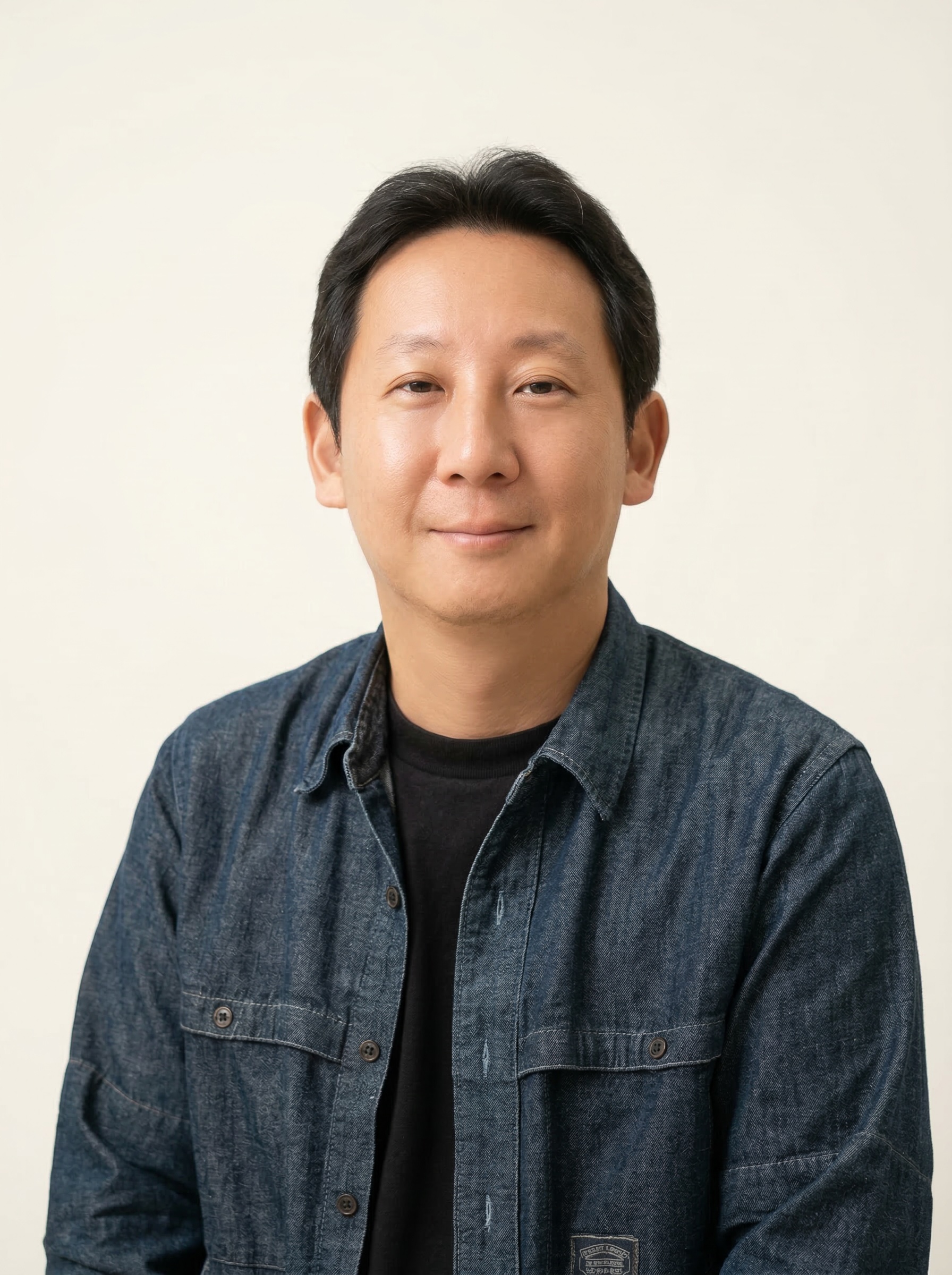 中上久範