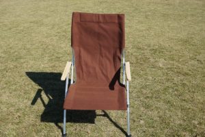 ローチェア30 ブラウン