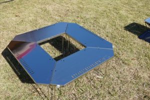 ジカロテーブル