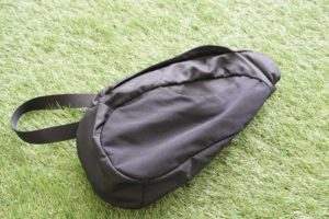 サイドアタックバッグ