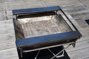 グリルブリッジＬ