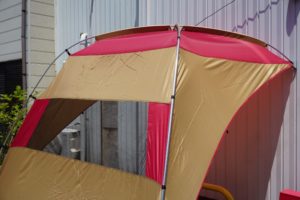 小川　カーサイドタープAL