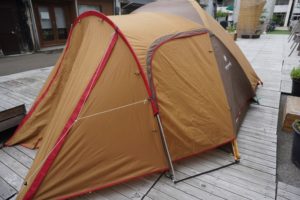 アメニティドームM