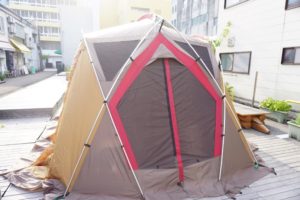 ランドブリーズリビングシェルシールド