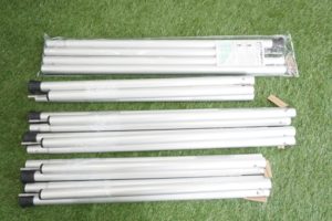 ウイングポール280cm/240cm/210cm/180cm