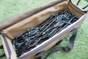 ソリッドステーク20/30/40/50