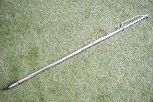 パイルドライバー他