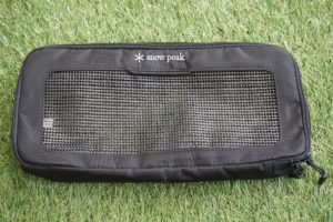 キッチンメッシュケースS/M