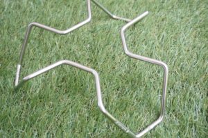 チャコールスタンド26