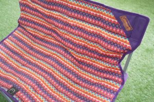 ファンチェアダブル＆ポリライト48