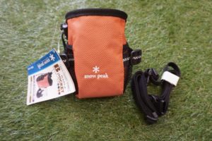 ボトルポケット