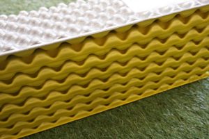 Zライトソル&リッジレストクラシック