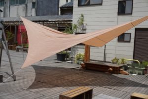 タープウイング