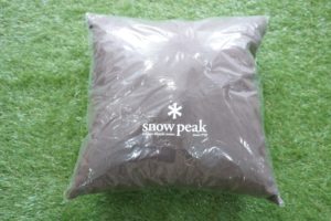 クッション＆ランチョンマット