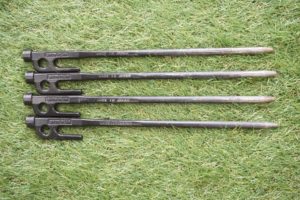 ソリッドステーク30/40