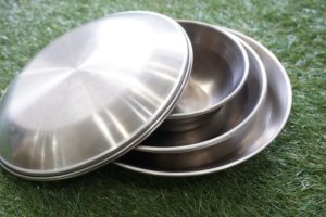 テーブルウェアセットデュオ