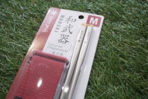 和武器M＆和武器L