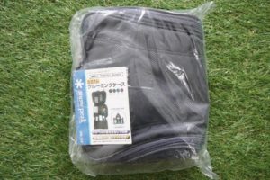 グルーミングケース