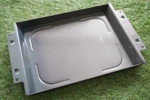 IGTダッチオーブントレー