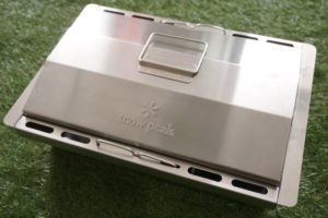 ファイヤーピット