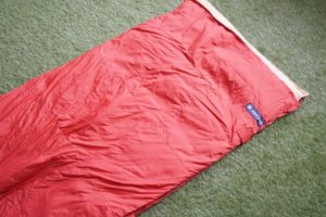 セパレートオフトンダウン