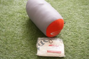 スーパースパイラルダウンハガー＃1