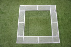 囲炉裏テーブル＆囲炉裏テーブルFD