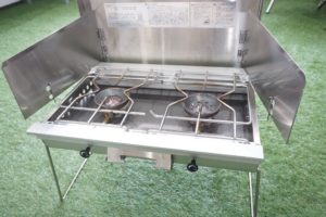 ギガパワー２バーナースタンダード