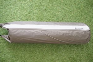 キャンピングLX2.5