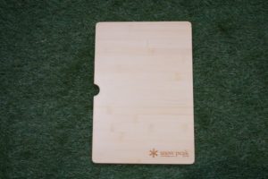 IGTウッドテーブル（S)竹