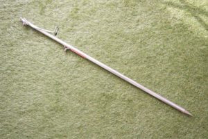 パイルドライバー