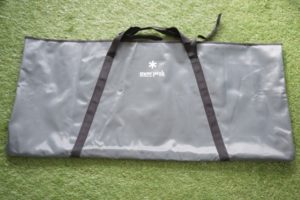 マルチパーパストートバッグL