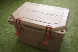 ハードロッククーラー20QT