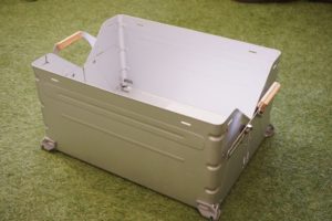 シェルフコンテナ50