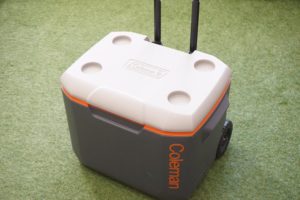 エクストリームホイールクーラー50QT