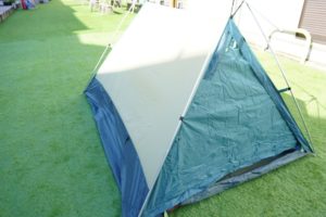 モンベル（mont-bell）ムーンライト３型