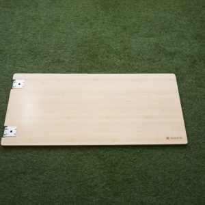 マルチファンクションテーブルロング竹