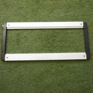 アイアングリルテーブルフレームロング 