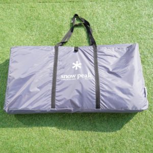 アメニティドームMマットシートセット 