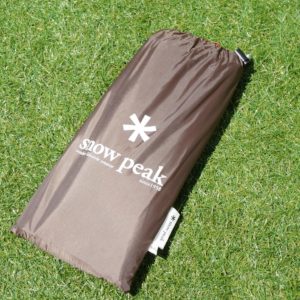 タシークグランドシート2 