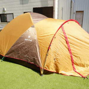 アメニティドームM 