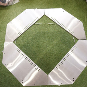 ジカロテーブル 