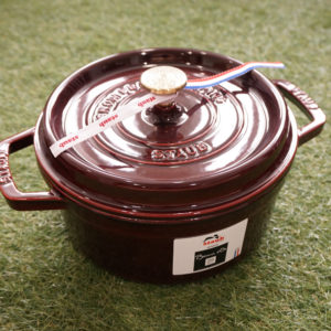 ココットラウンド22cm 