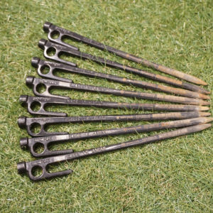 ソリッドステーク20　