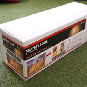 アメニティドームM 