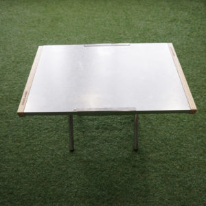 焚き火テーブル 