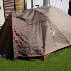 60周年記念 アメニティドームM Pro.