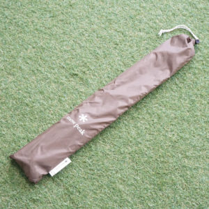 アメニティドームアップライトポールセット 