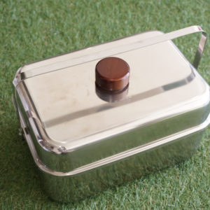 コンパクトスモーカー 