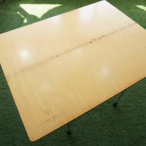 アジャスタブルF.テーブル 